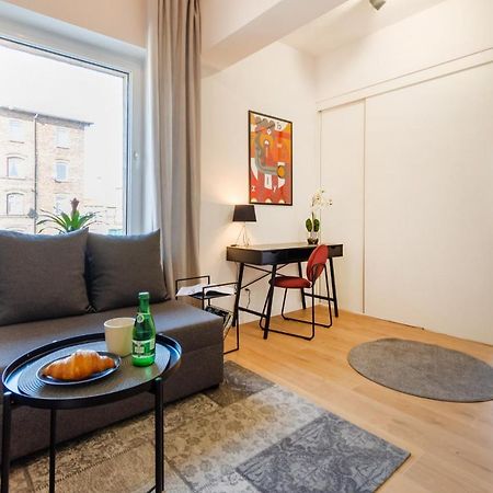 Apartamenty Ktw Katowice Eksteriør bilde