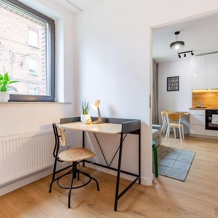 Apartamenty Ktw Katowice Eksteriør bilde