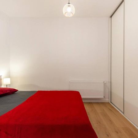 Apartamenty Ktw Katowice Eksteriør bilde