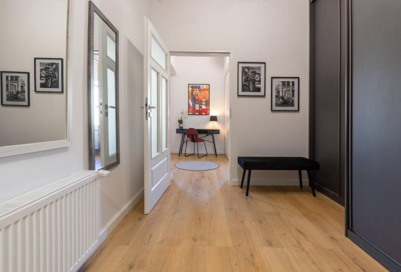 Apartamenty Ktw Katowice Eksteriør bilde