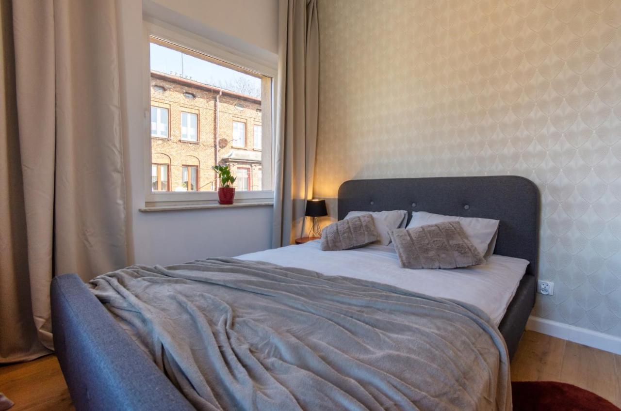 Apartamenty Ktw Katowice Eksteriør bilde