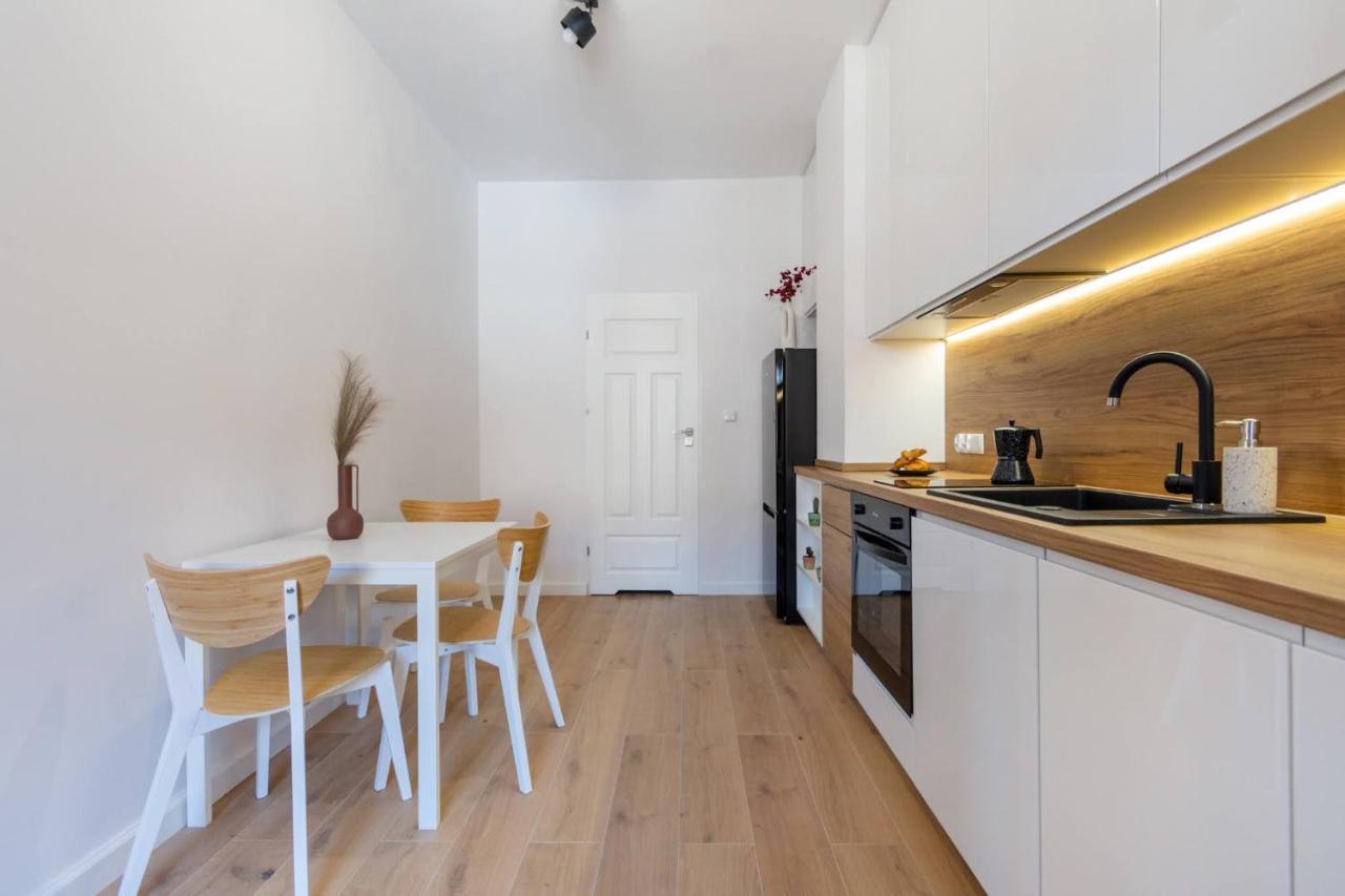 Apartamenty Ktw Katowice Eksteriør bilde