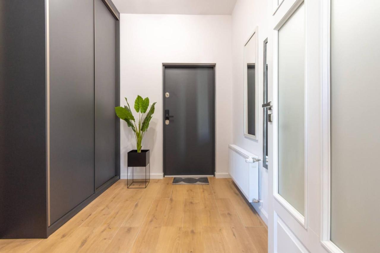 Apartamenty Ktw Katowice Eksteriør bilde