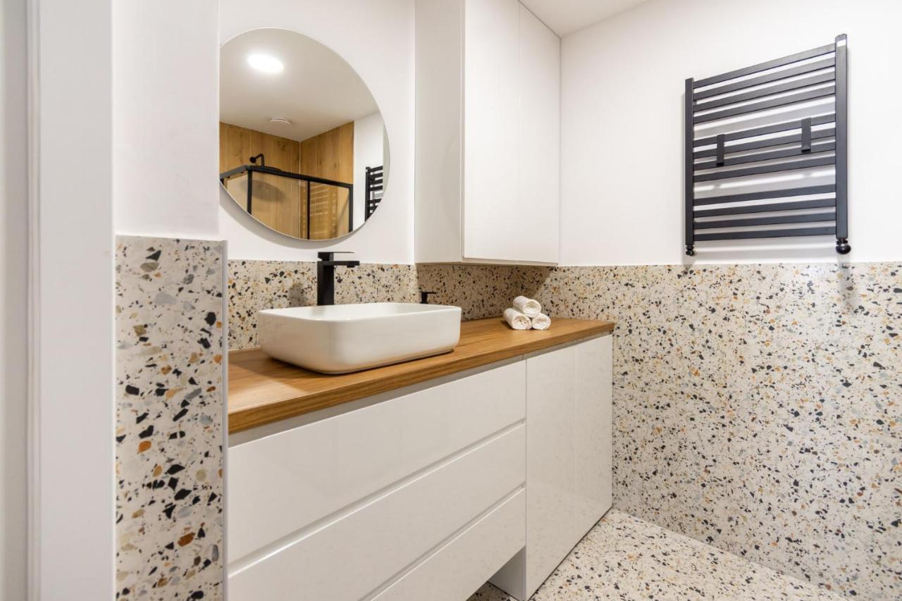 Apartamenty Ktw Katowice Eksteriør bilde