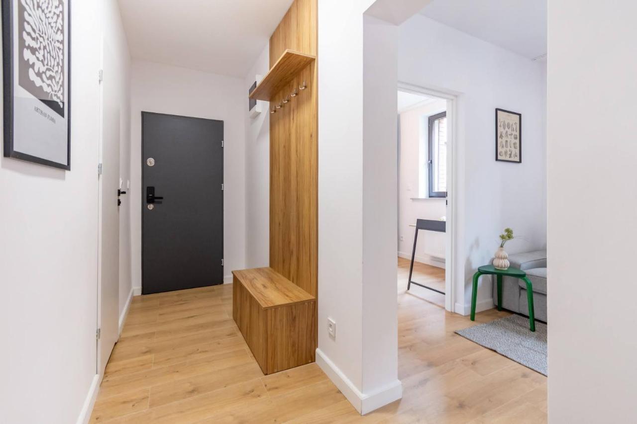 Apartamenty Ktw Katowice Eksteriør bilde