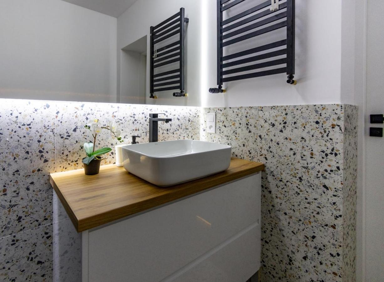 Apartamenty Ktw Katowice Eksteriør bilde