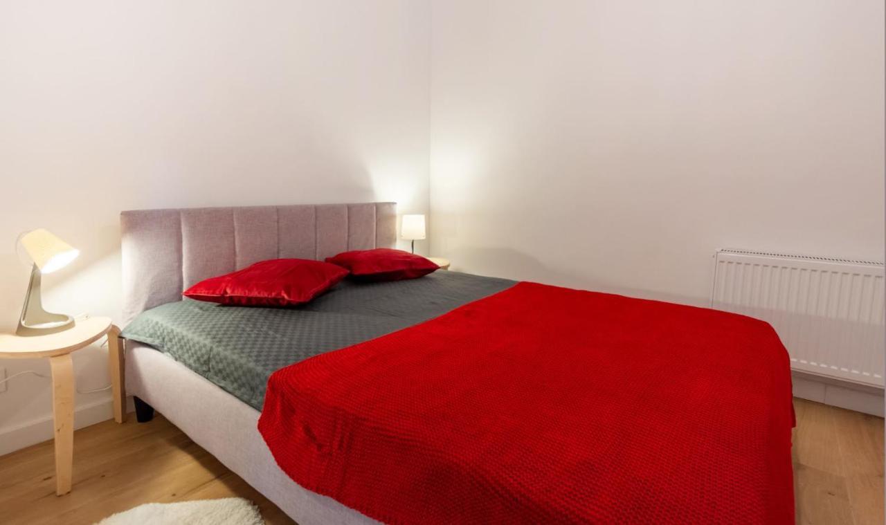 Apartamenty Ktw Katowice Eksteriør bilde