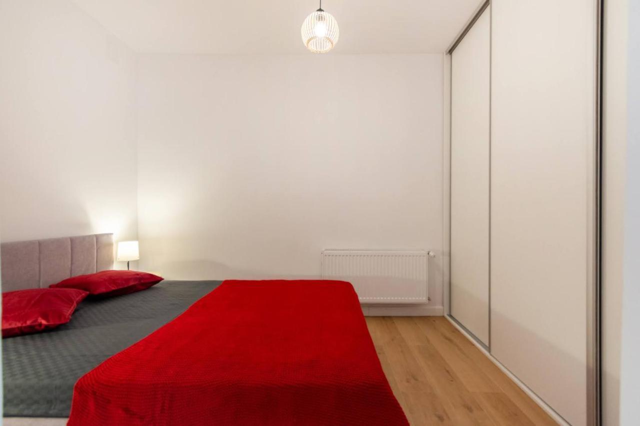 Apartamenty Ktw Katowice Eksteriør bilde